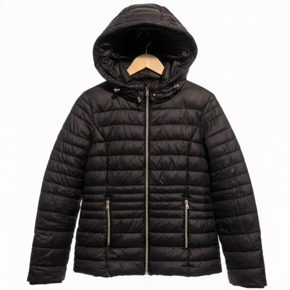 NEW Point Zero Ultralight Women's Puffer Insulated Jacket Sz S - Picture 2 of 6